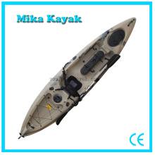 Extreme Angler Fishing Boats Wholesale Professional Sit on Top Kayak with Pedals